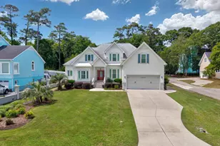 407 68th Ave N, Myrtle Beach, SC 29572 - Photo 1