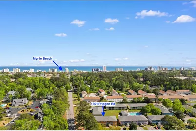 1301 Pridgen Rd. #108, Myrtle Beach, SC 29577 - Photo 29