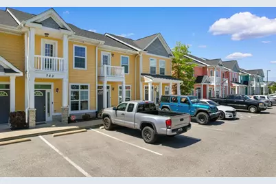 753 Moen Pl. #B, Myrtle Beach, SC 29577 - Photo 3