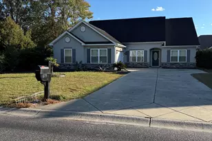 619 Uniola Dr, Myrtle Beach, SC 29579 - Photo 1