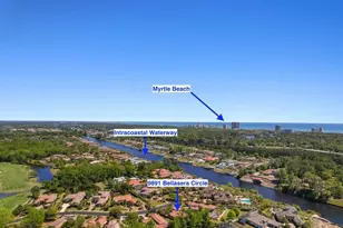 9891 Bellasera Cir, Myrtle Beach, SC 29579 - Photo 39