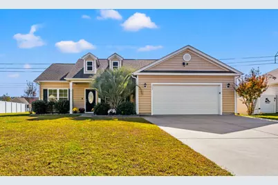 153 Grier Crossing Dr., Conway, SC 29526 - Photo 1