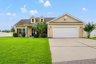 153 Grier Xing Dr, Conway, SC 29526 - Photo 1