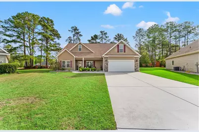 808 Stone Pine Ct., Loris, SC 29569 - Photo 1