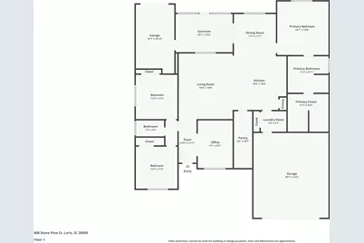 808 Stone Pine Ct., Loris, SC 29569 - Photo 47