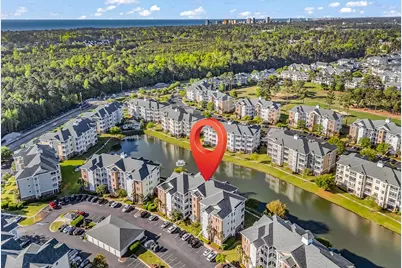 4817 Magnolia Lake Dr. #303, Myrtle Beach, SC 29577 - Photo 35