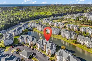 4817 Magnolia Lake Dr, Myrtle Beach, SC 29577 - Photo 35