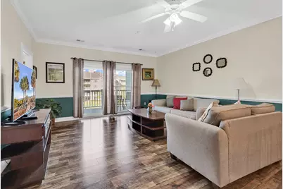 4817 Magnolia Lake Dr. #303, Myrtle Beach, SC 29577 - Photo 11