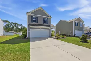 1226 Sennema Cir, Myrtle Beach, SC 29588 - Photo 37