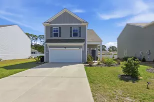1226 Sennema Cir, Myrtle Beach, SC 29588 - Photo 1