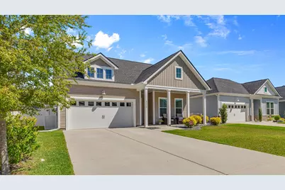 8092 Brogdon Dr, Myrtle Beach, SC 29579 - Photo 1
