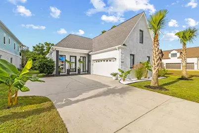 987 Shipmaster Ave., Myrtle Beach, SC 29579 - Photo 1