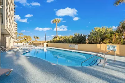 4800 S Ocean Blvd. #1518, North Myrtle Beach, SC 29582 - Photo 31