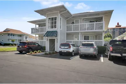 301 Shore Haven Dr. #16-A, North Myrtle Beach, SC 29582 - Photo 1