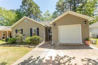 6629 W Sweetbriar Trail, Myrtle Beach, SC 29588 - Photo 3