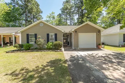 6629 W Sweetbriar Trail, Myrtle Beach, SC 29588 - Photo 3