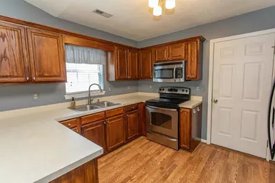 6629 W Sweetbriar Trail, Myrtle Beach, SC 29588 - Photo 9