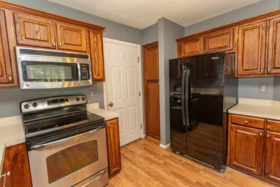 6629 W Sweetbriar Trail, Myrtle Beach, SC 29588 - Photo 15