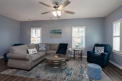 820 Castleford Circle #6-A, Myrtle Beach, SC 29572 - Photo 17