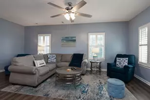 820 Castleford Cir, Myrtle Beach, SC 29572 - Photo 17