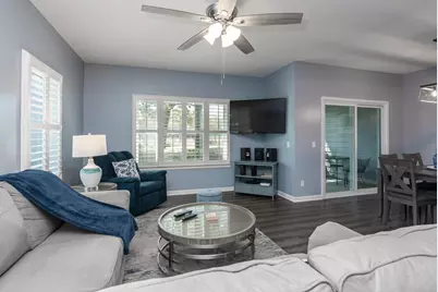 820 Castleford Circle #6-A, Myrtle Beach, SC 29572 - Photo 21