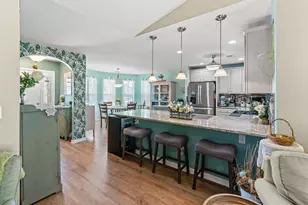 1640 Hack Ct, Surfside Beach, SC 29575 - Photo 5