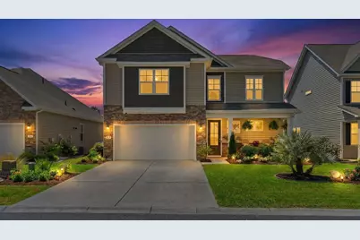 263 Calhoun Falls Dr., Myrtle Beach, SC 29579 - Photo 1