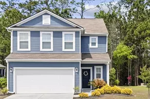 424 Black Cherry Way, Conway, SC 29526 - Photo 1