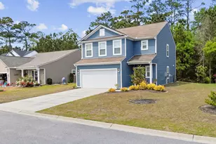 424 Black Cherry Way, Conway, SC 29526 - Photo 9