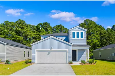 127 Warner Crossing Way, Loris, SC 29569 - Photo 1