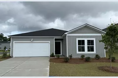 123 Warner Crossing Way, Loris, SC 29569 - Photo 1