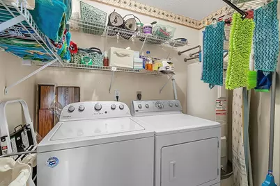 1931 Bent Grass Dr. #D, Surfside Beach, SC 29575 - Photo 21