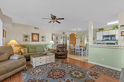 1931 Bent Grass Dr. #D, Surfside Beach, SC 29575 - Photo 7