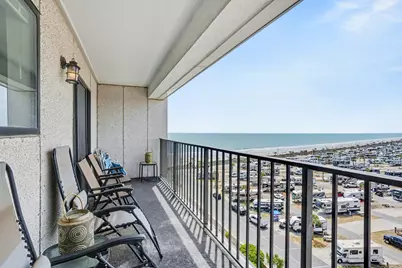 5905 S Kings Hwy. #714, Myrtle Beach, SC 29575 - Photo 23