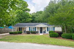 2510 Redwood St, Georgetown, SC 29440 - Photo 21
