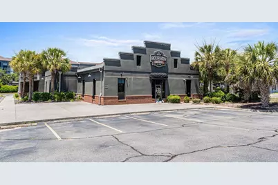 10435 N Kings Hwy., Myrtle Beach, SC 29572 - Photo 1