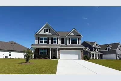 919 Hibernation Way, Conway, SC 29526 - Photo 1