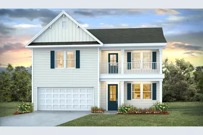 895 Hibernation Way, Conway, SC 29526 - Photo 1