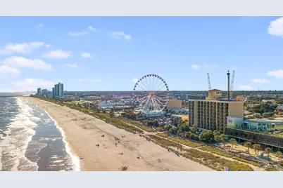 1200 N Ocean Blvd. #811, Myrtle Beach, SC 29577 - Photo 33
