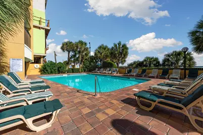 1200 N Ocean Blvd. #811, Myrtle Beach, SC 29577 - Photo 19