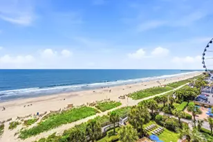 1200 N Ocean Blvd, Myrtle Beach, SC 29577 - Photo 25