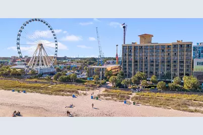1200 N Ocean Blvd. #811, Myrtle Beach, SC 29577 - Photo 33