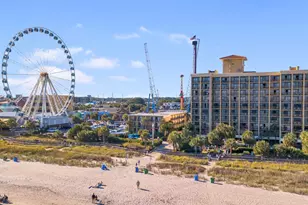 1200 N Ocean Blvd, Myrtle Beach, SC 29577 - Photo 33