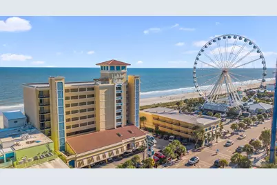 1200 N Ocean Blvd. #811, Myrtle Beach, SC 29577 - Photo 31
