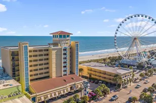 1200 N Ocean Blvd, Myrtle Beach, SC 29577 - Photo 31
