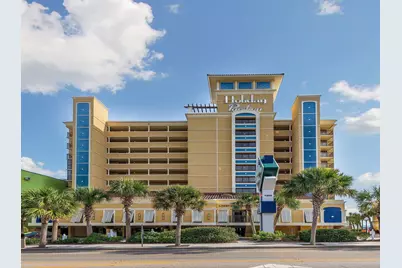 1200 N Ocean Blvd. #811, Myrtle Beach, SC 29577 - Photo 1