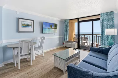 1200 N Ocean Blvd. #811, Myrtle Beach, SC 29577 - Photo 3