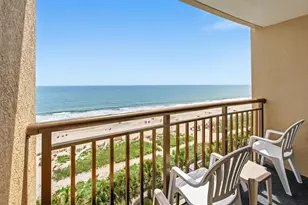 1200 N Ocean Blvd, Myrtle Beach, SC 29577 - Photo 19