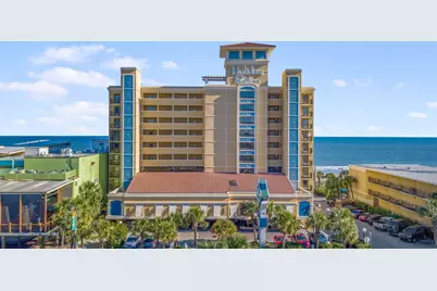 1200 N Ocean Blvd. #811, Myrtle Beach, SC 29577 - Photo 29