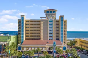 1200 N Ocean Blvd, Myrtle Beach, SC 29577 - Photo 29
